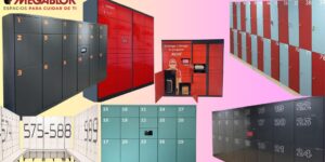 LOCKERS