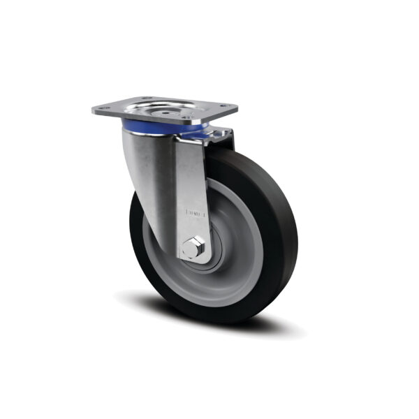 Ruedas - Imagen 4